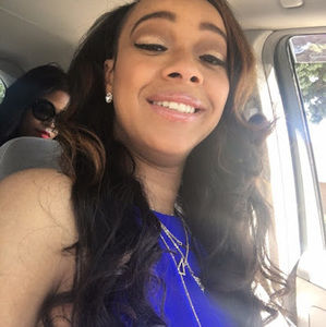 Meet your Posher, Jazmin